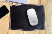 Коврик для мыши Mouse Pad Infolk Leather Workshop