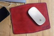 Коврик для мыши Mouse Pad Infolk Leather Workshop