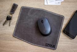Коврик для мыши из натуральной кожи, коврик для мыши купить, mouse pad, mouse pad buy